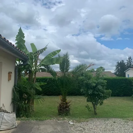 La Bienvenue