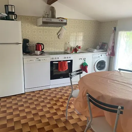 La Bienvenue Apartment