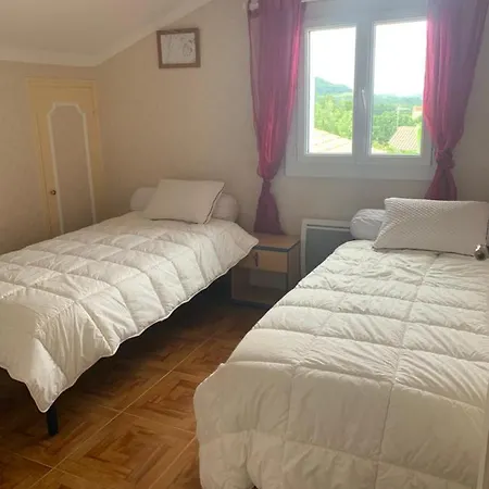 La Bienvenue * Tourtrol