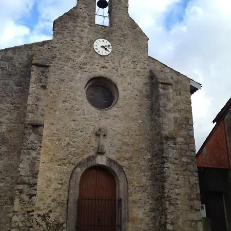 La Bienvenue Apartmán