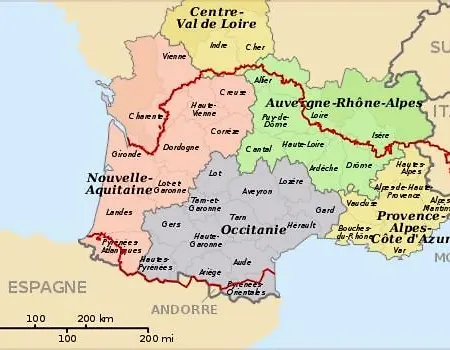 La Bienvenue Tourtrol