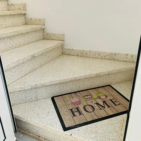 Apartment La Bienvenue Tourtrol