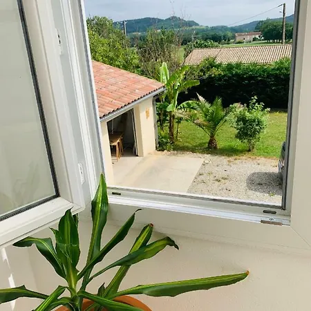 La Bienvenue Apartment Tourtrol